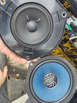 soundstream speaker