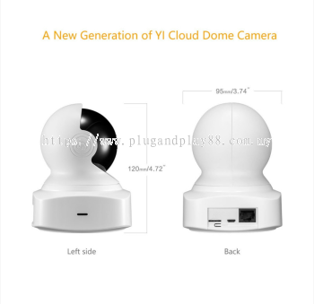 cctv indoor outdoor 360 