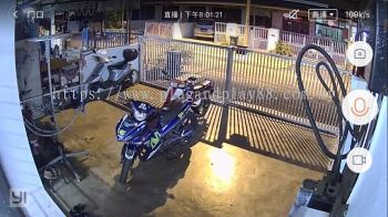 cctv indoor outdoor 360 