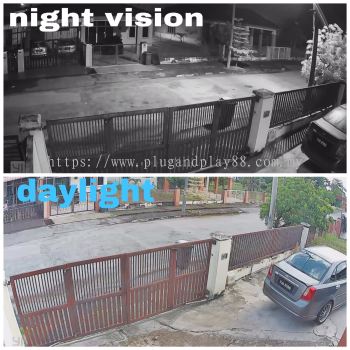 cctv indoor outdoor 360 