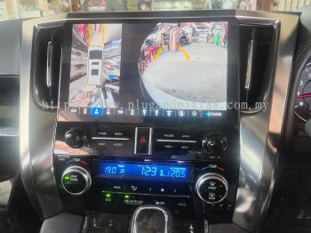 vellfire android player