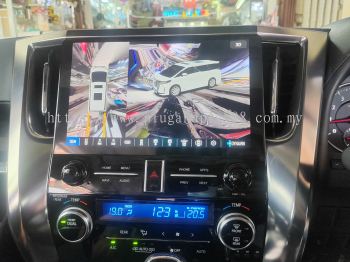 vellfire android player