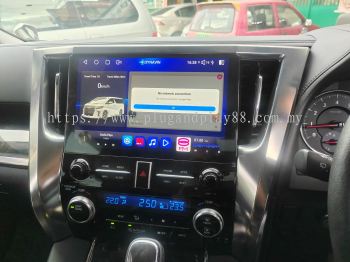 vellfire android player