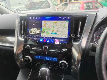 vellfire android player