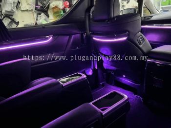 ambientlight vellfire