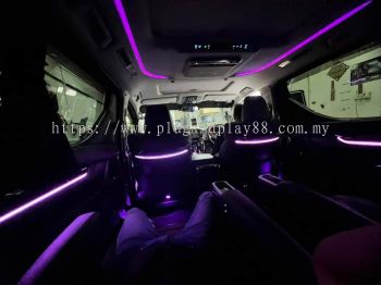 ambientlight vellfire