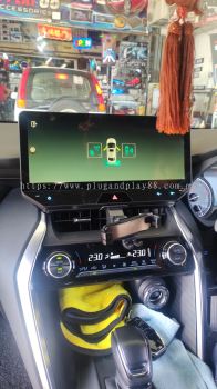 harrier xu80 android player
