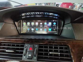 e60 bmw android