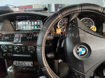 bmw android