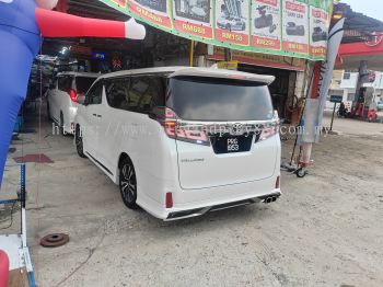 player alphard