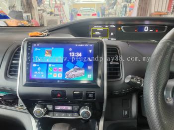 iriz android