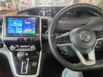 iriz android