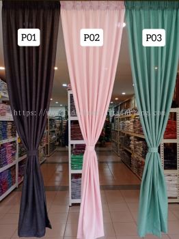 Ready Made Curtain Langsir Siap Malaysia Ready Made Curtain Online Ready Made Curtain Shop Near Me