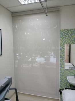 Hospital Roller Blind & Curtain