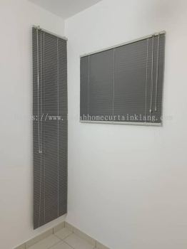 Zebra Blind & Venetian Blind Installation