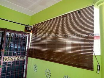We Provide Installation Outdoor Wooden Timber #custommade #readymade