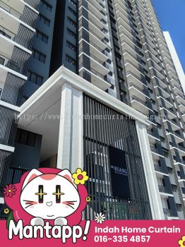 Thanks for VIP Customer Support order Curtain for her Son Condominium SE. RUANG Eco Santuary 
