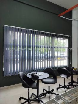 Professional One Stop of Curtain Services  Installation Office Blind   Installation Tinted & Frosted 