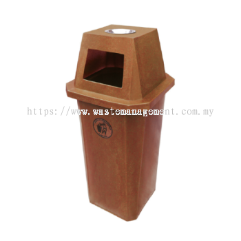 Polyethylene Bin - CCB 008SR