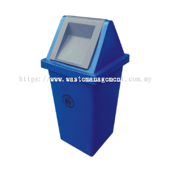 Polyethylene Bin - CCB 007SR