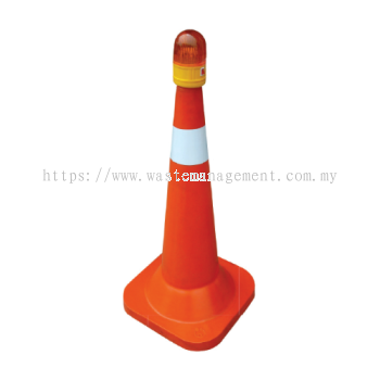 Traffic Cone - TSE 004SR