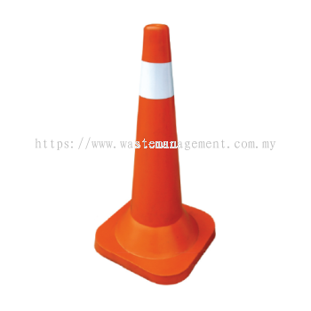 Traffic Cone - TSE 003SR