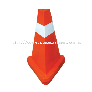 Traffic Cone - TSE 002SR