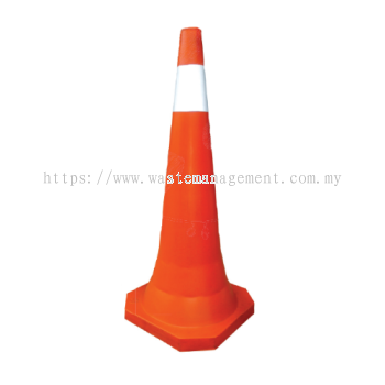 Traffic Cone - TSE 005SR