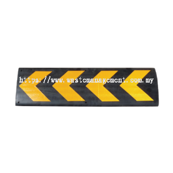 Speed Hump - TSE 009SR