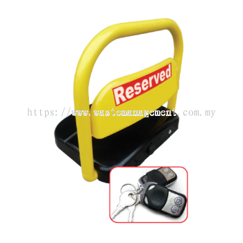 Wheel Clamp - TSE 020SR