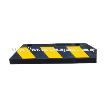 Parking Speed Hump - TSE 028SR