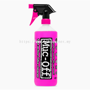 MUC-OFF CYCLE CLEANER
