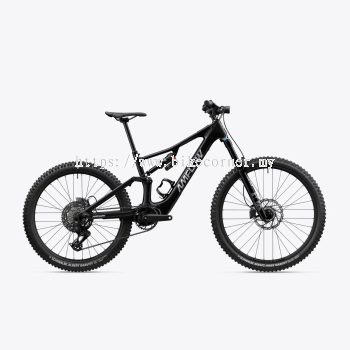 Amflow PR carbon