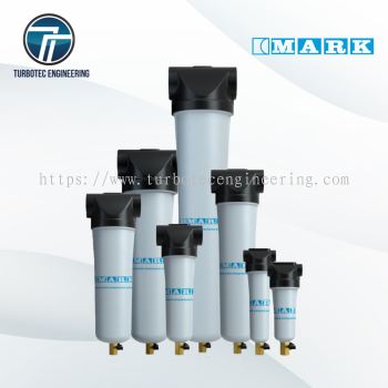 Mark Quality Filtration Solutions