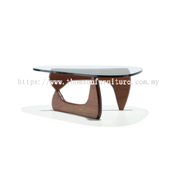 Noguchi Coffee Table