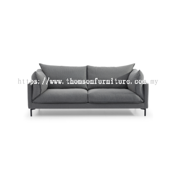 Sofa Dark Grey