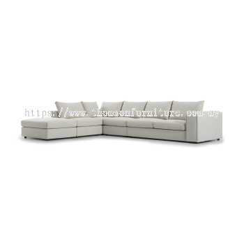 Manhattan Sectional Sofa