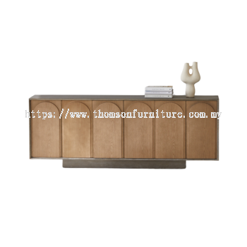 Palazzo 2M Sideboard