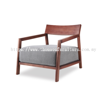 Burg Lounge Chair