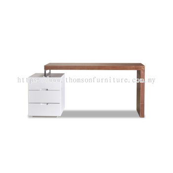 Linear Working Desk