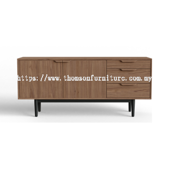 MCM Credenza