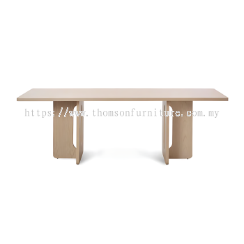 Tuscon Dining Table