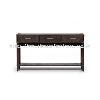 Cassati Console Table 1.4M