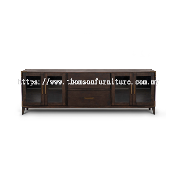 Cassati TV Stand 2M