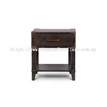 Cassati Side Table