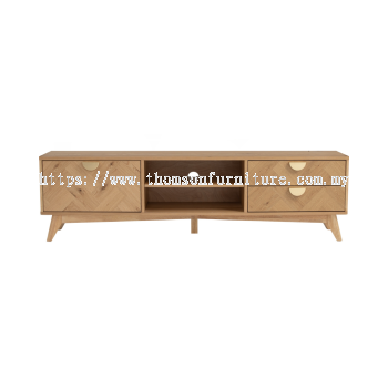 Loftus TV Stand 1.8M