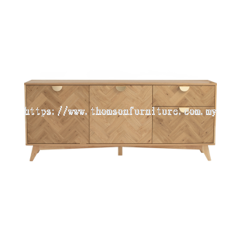 Loftus Sideboard