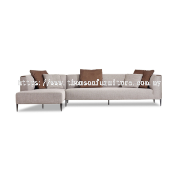 Linear Modular Sofa