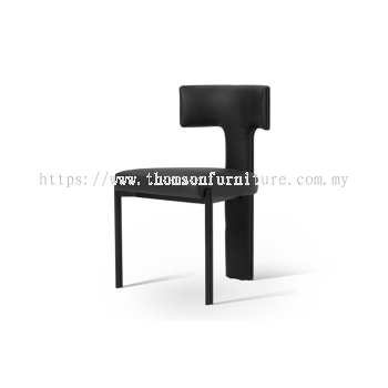 Tripod Dining Chair