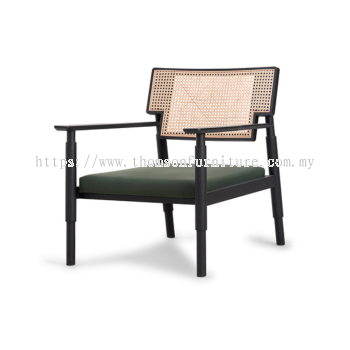 Cairo Designer Lounge Chair